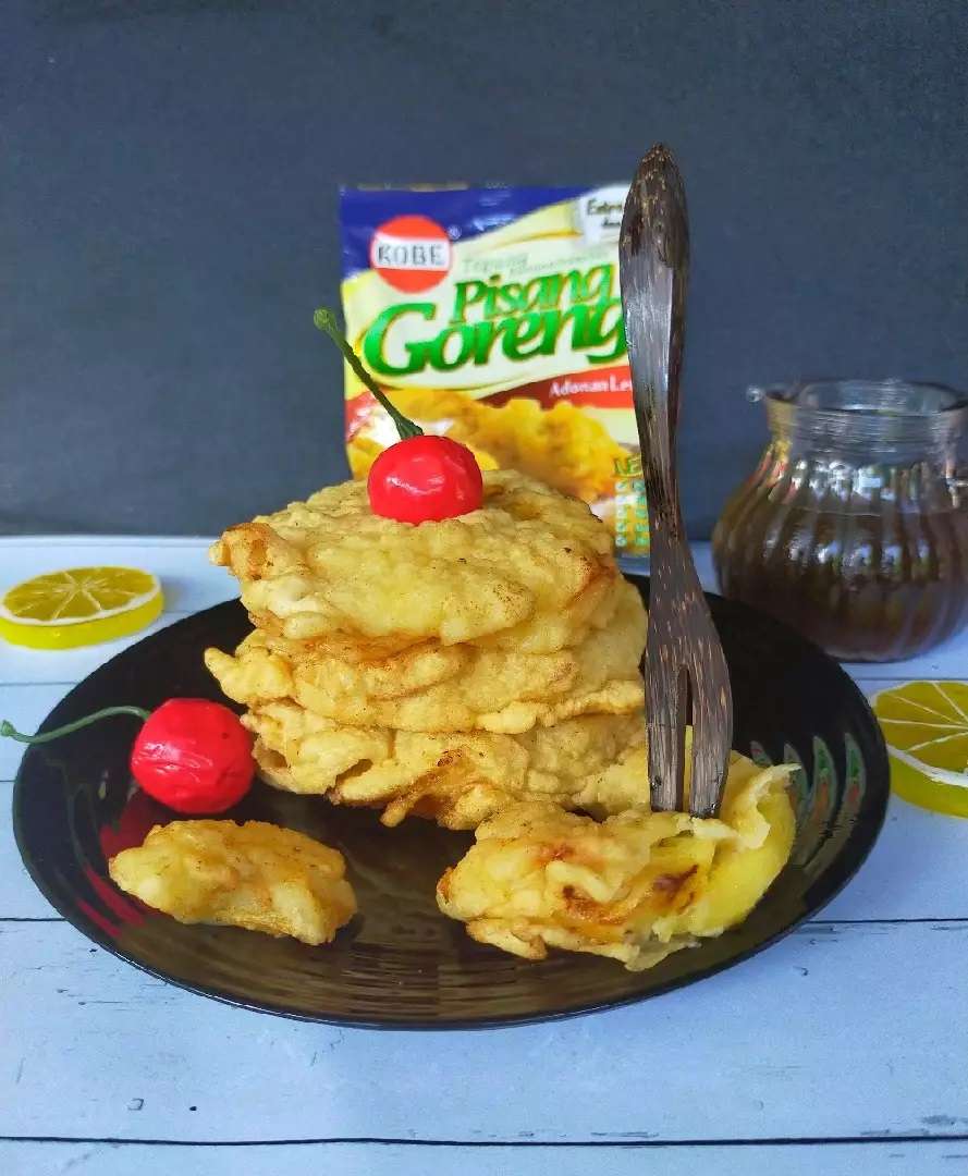 Resep Nanas Goreng