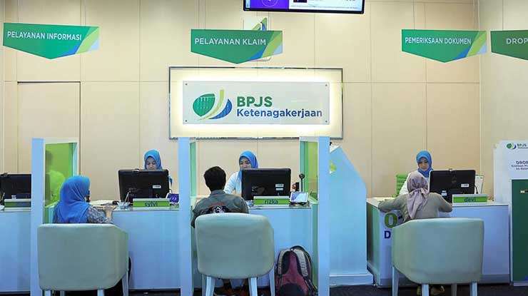 BPJS Ketenagakerjaan