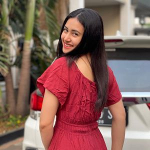 Influencer Afifah Riyad Alami Penganiayaan