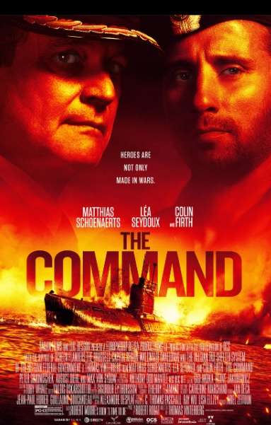 The Command