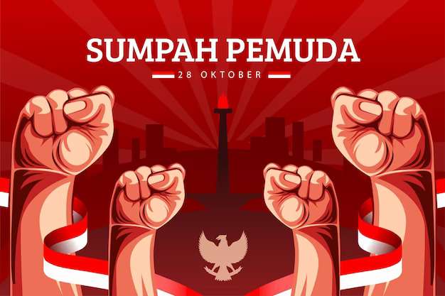 Ikrar Sumpah Pemuda