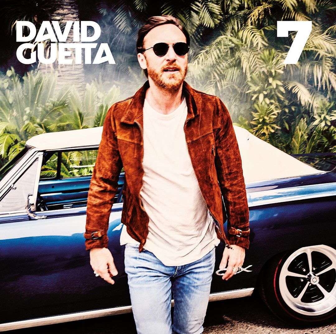 Lirik Lagu David Guetta - Big FU