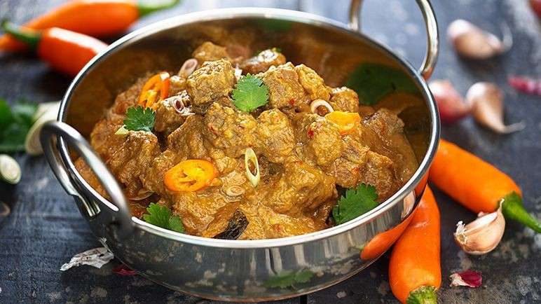 Resep Gulai Kambing Sederhana