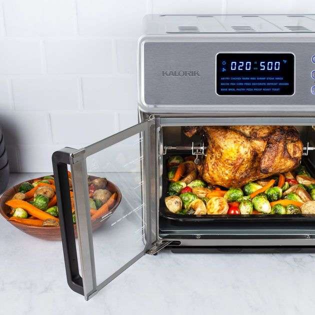 Oven untuk Dapur Minimalis