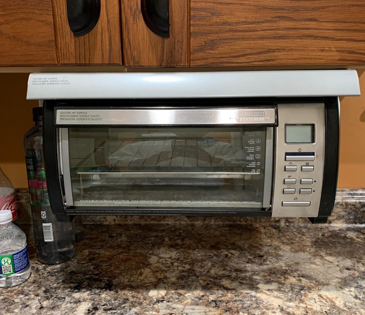 Oven untuk Dapur Minimalis