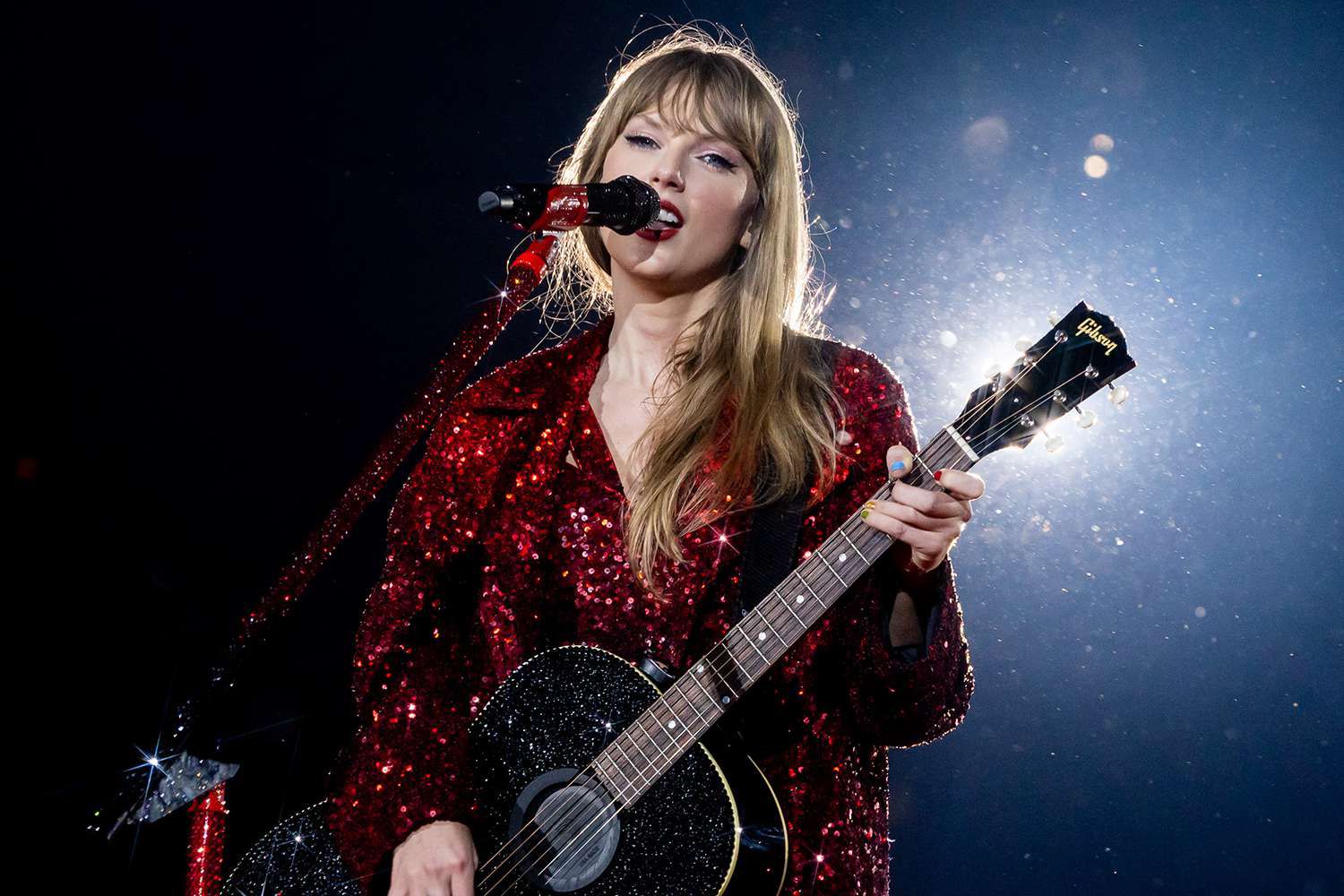 Film Dokumenter Taylor Swift: The Eras Tour