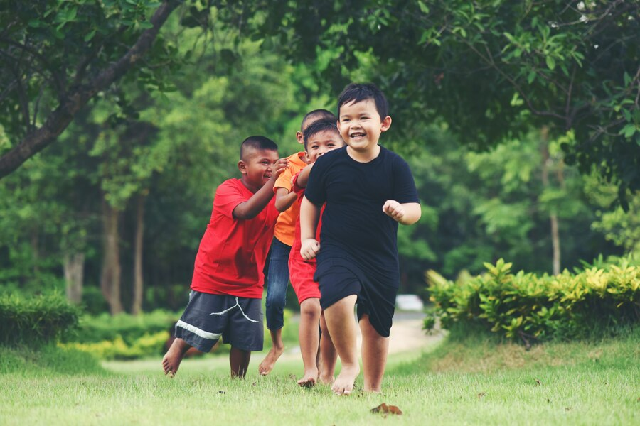 Kata-Kata Bijak untuk Anak Sekolah Dasar