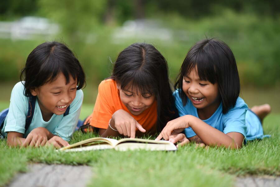 Kata-Kata Bijak untuk Anak Sekolah Dasar