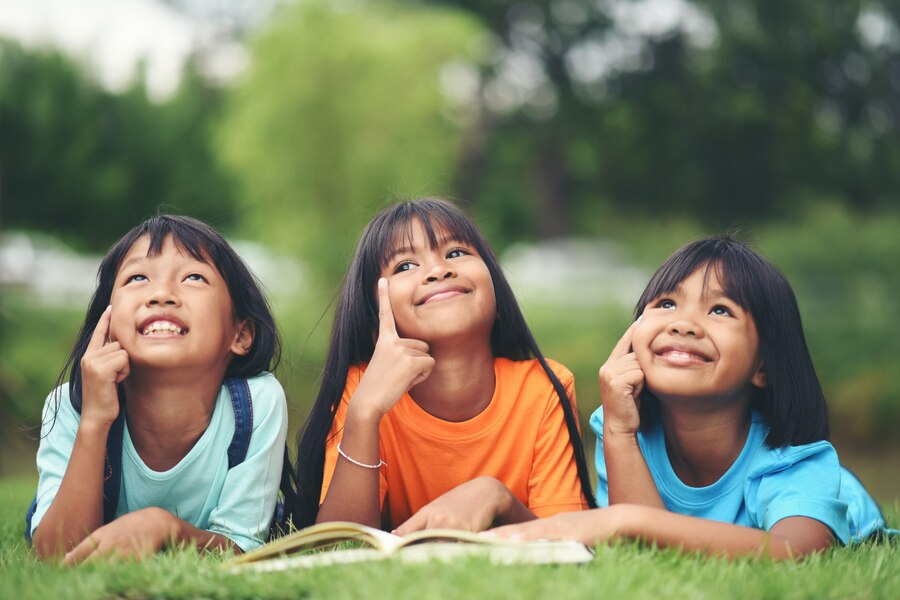 Kata-Kata Bijak untuk Anak Sekolah Dasar