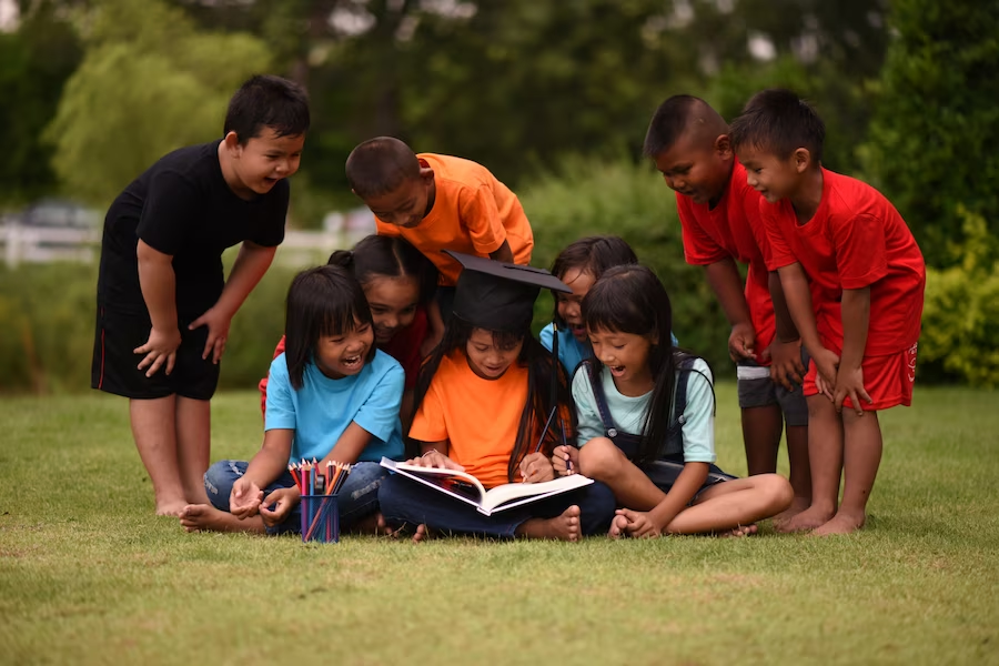 Kata-Kata Bijak untuk Anak Sekolah Dasar