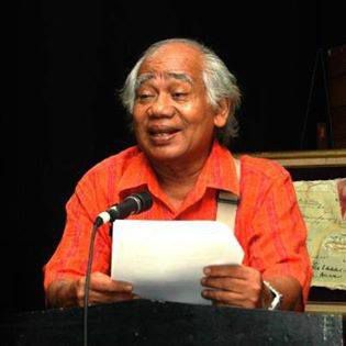 Puisi Hari Pahlawan, Sides Sudyarto DS