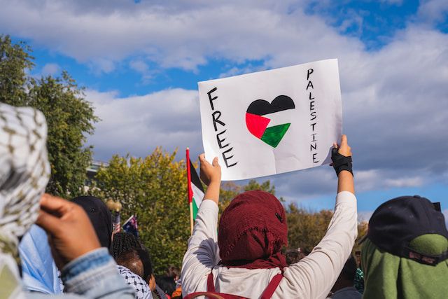 Fatwa MUI tentang Membantu Perjuangan Rakyat Palestina