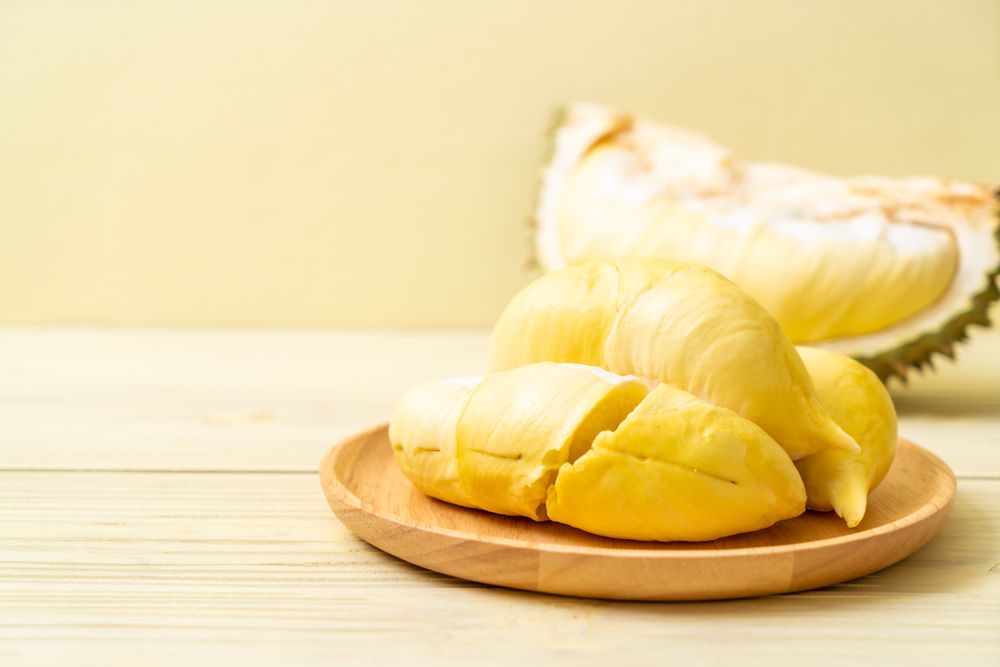 Tips Memilih Durian yang Manis dan Tebal