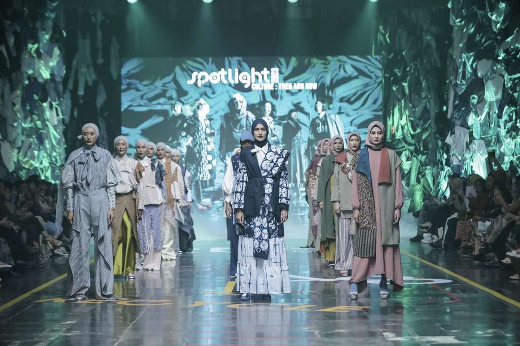 SPOTLIGHT Indonesia 2023