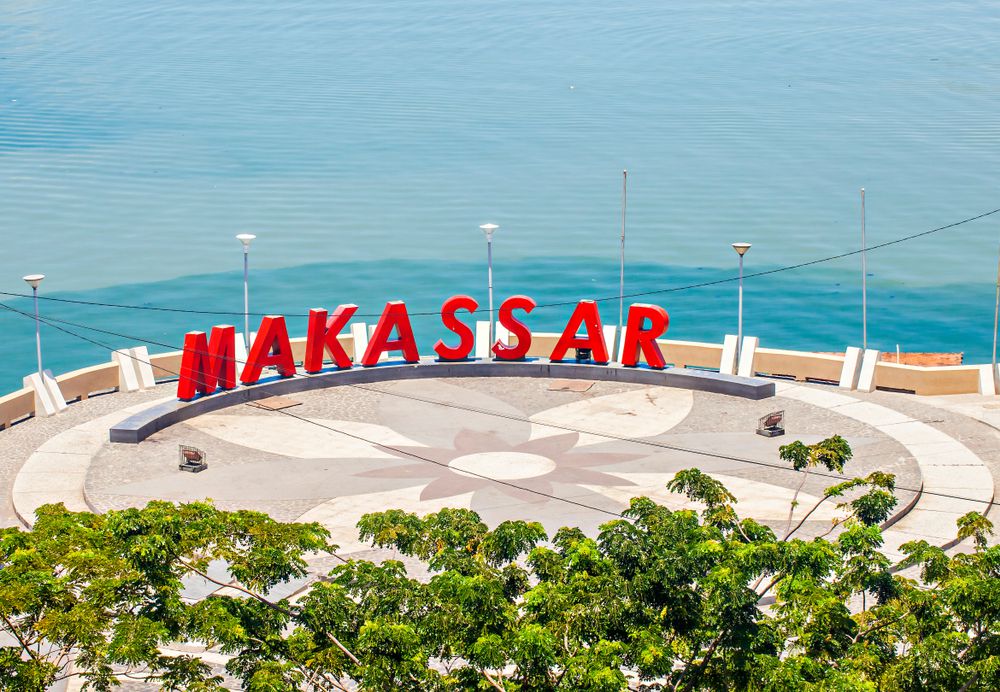 Kota Makassar