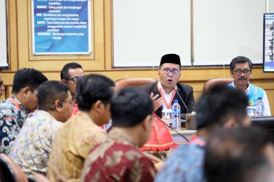 Wali Kota Makassar Minta PLN Cek Sistem Kelistrikan