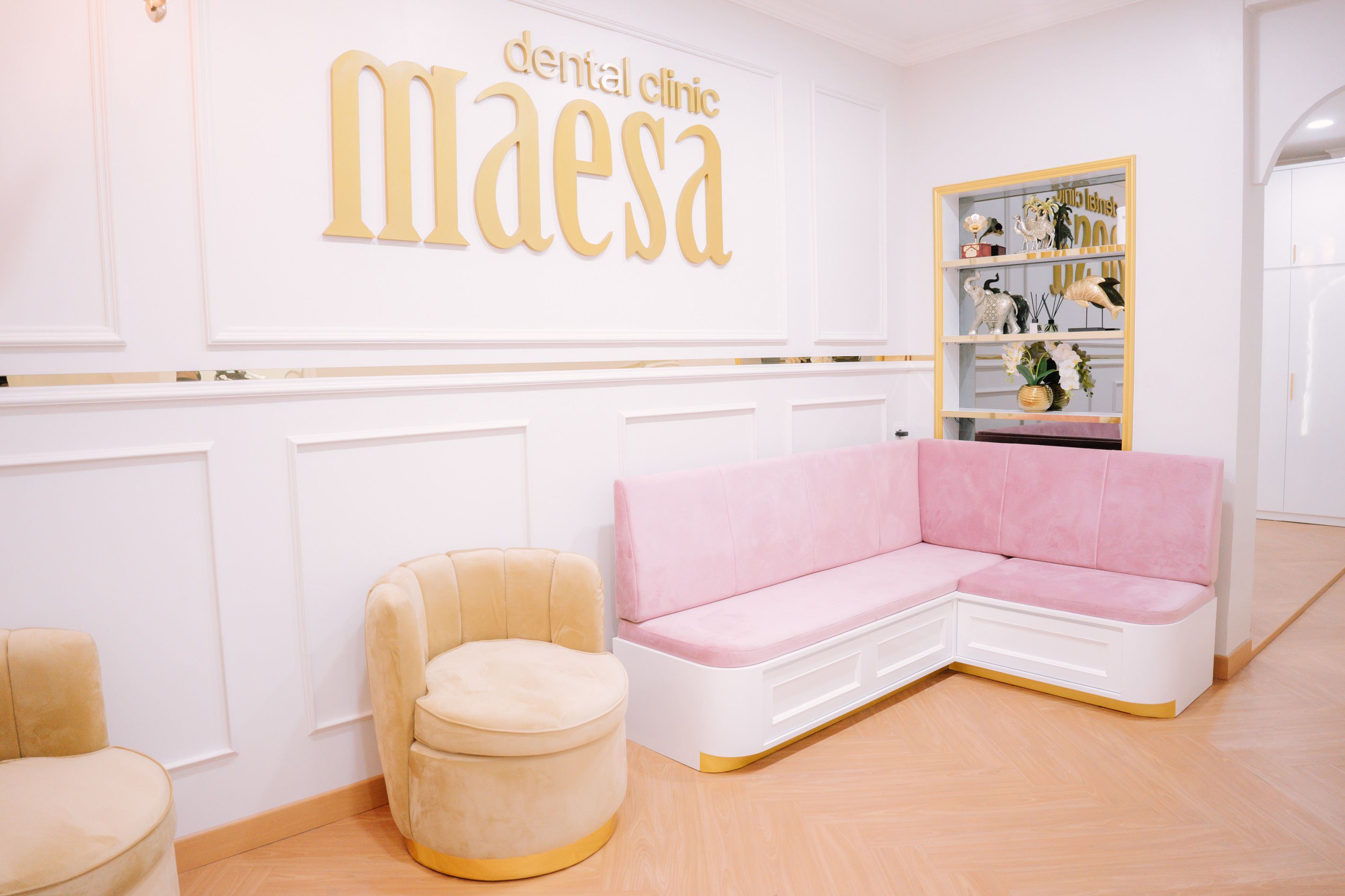 Maesa Dental Clinic Buka Cabang ke-3