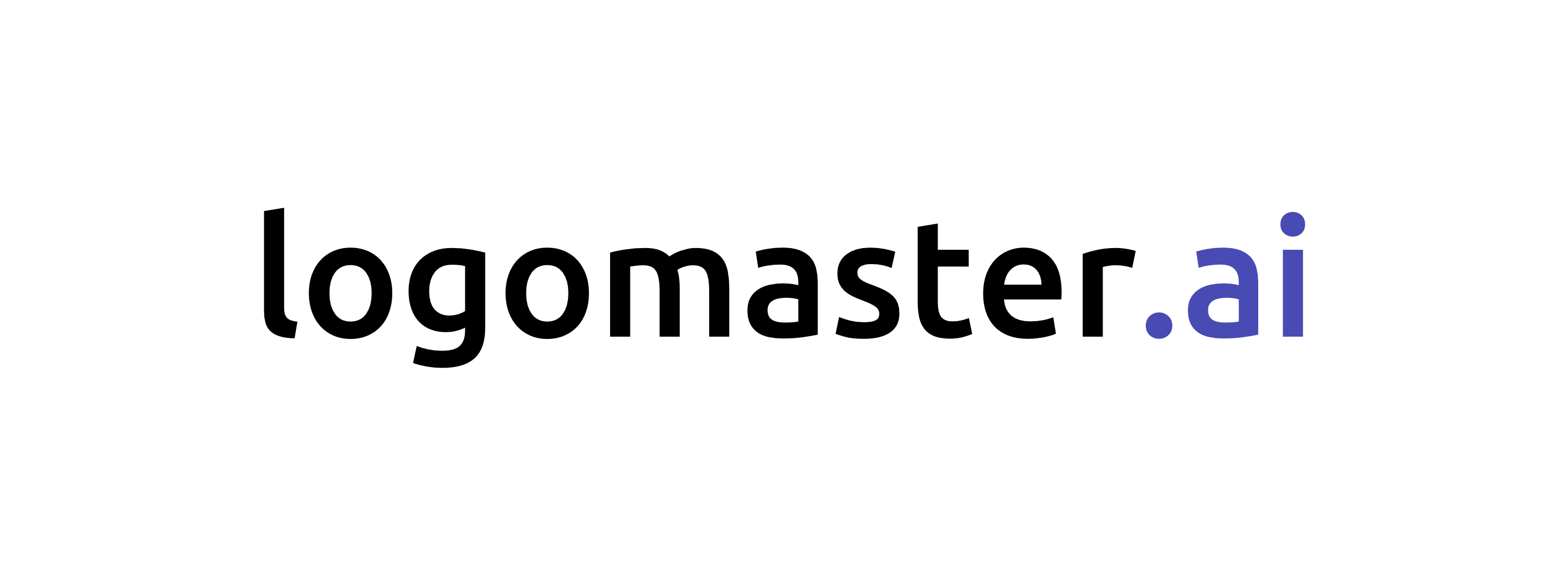 LogoMaster AI