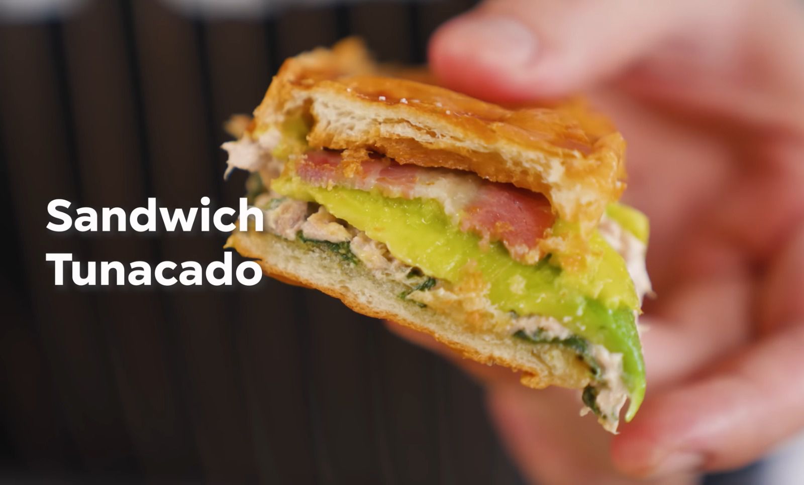 Resep Tunacado Sandwich