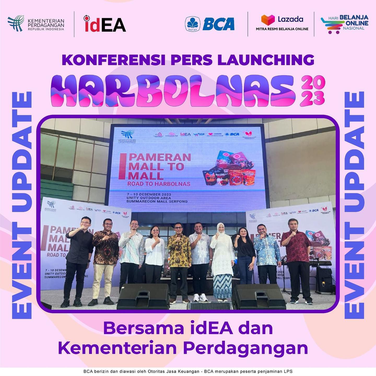 Asosiasi E-Commerce Indonesia