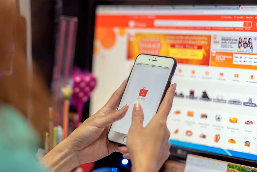 Cara Menghapus Akun Shopee