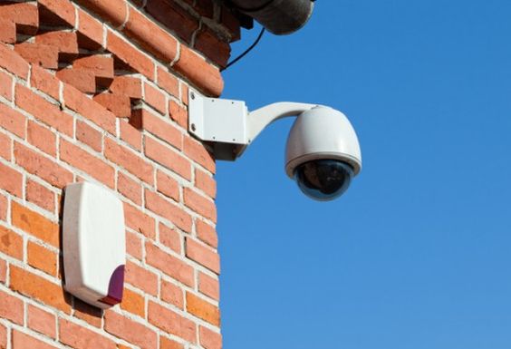 Lokasi Penempatan CCTV di Rumah