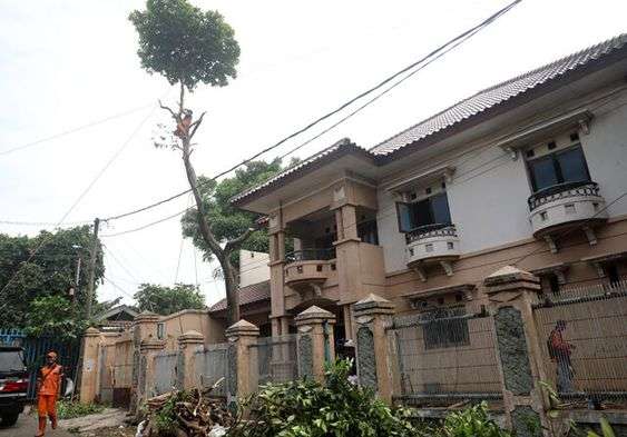 Langkah Mengatasi Rumah Terbengkalai