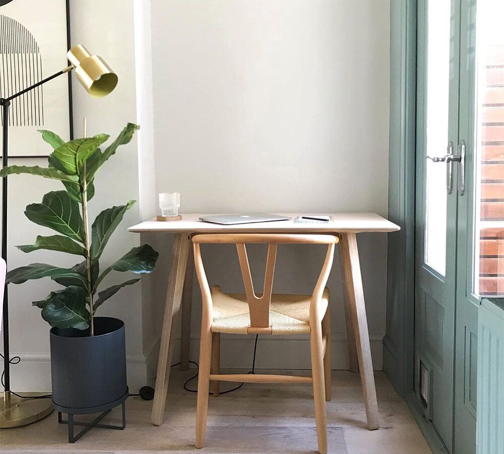 Tips Desain Working Space di Rumah