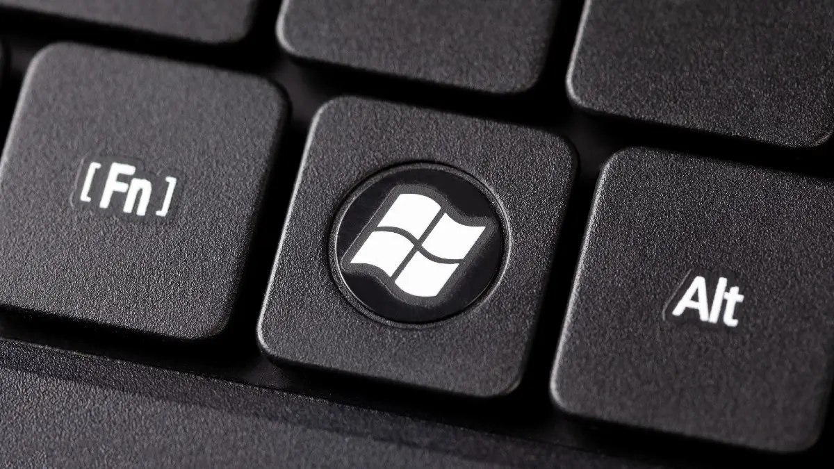 Cara mematikan laptop yang benar menggunakan tombol Windows + X