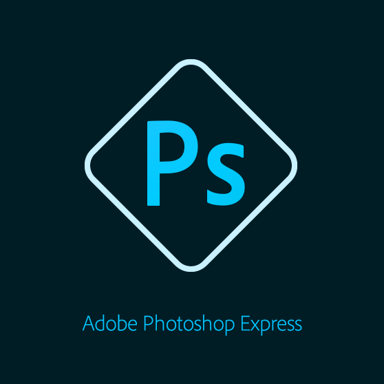 Photoshop Express