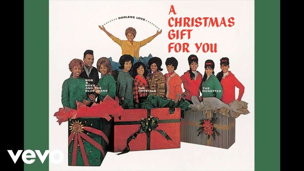 Christmas (Baby Please Come Home) - Darlene Love