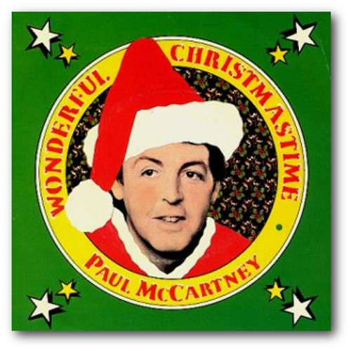 Wonderful Christmas Time - Paul McCartney