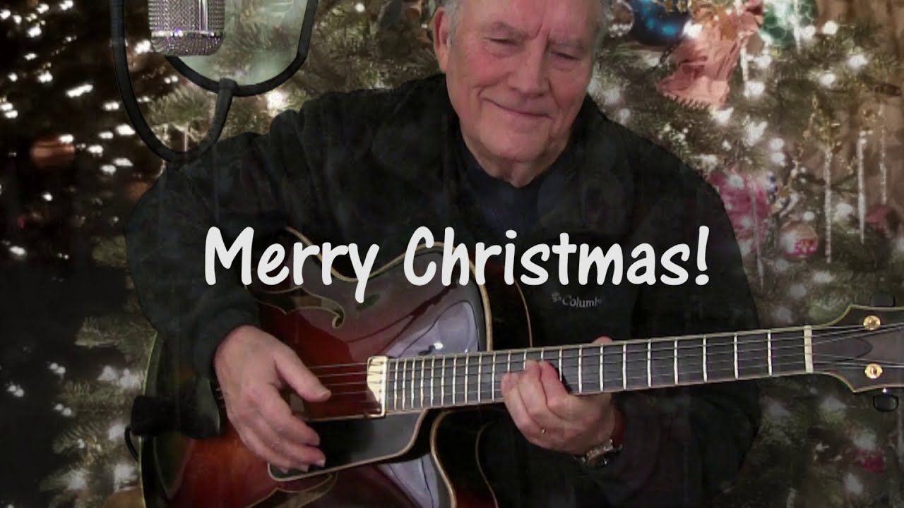 The Christmas Song - Robert Wells
