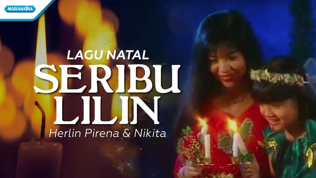 Seribu Lilin - Herlin Pirena