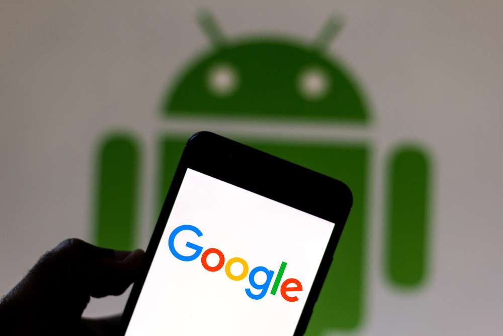 Cara Melihat History Google di Android