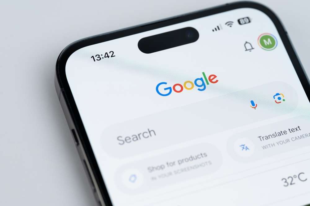 Cara Melihat History Google di iPhone