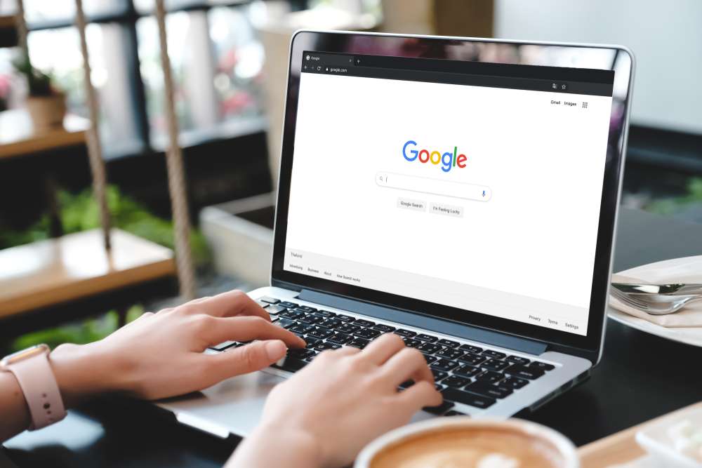 Cara Melihat History Google di Laptop