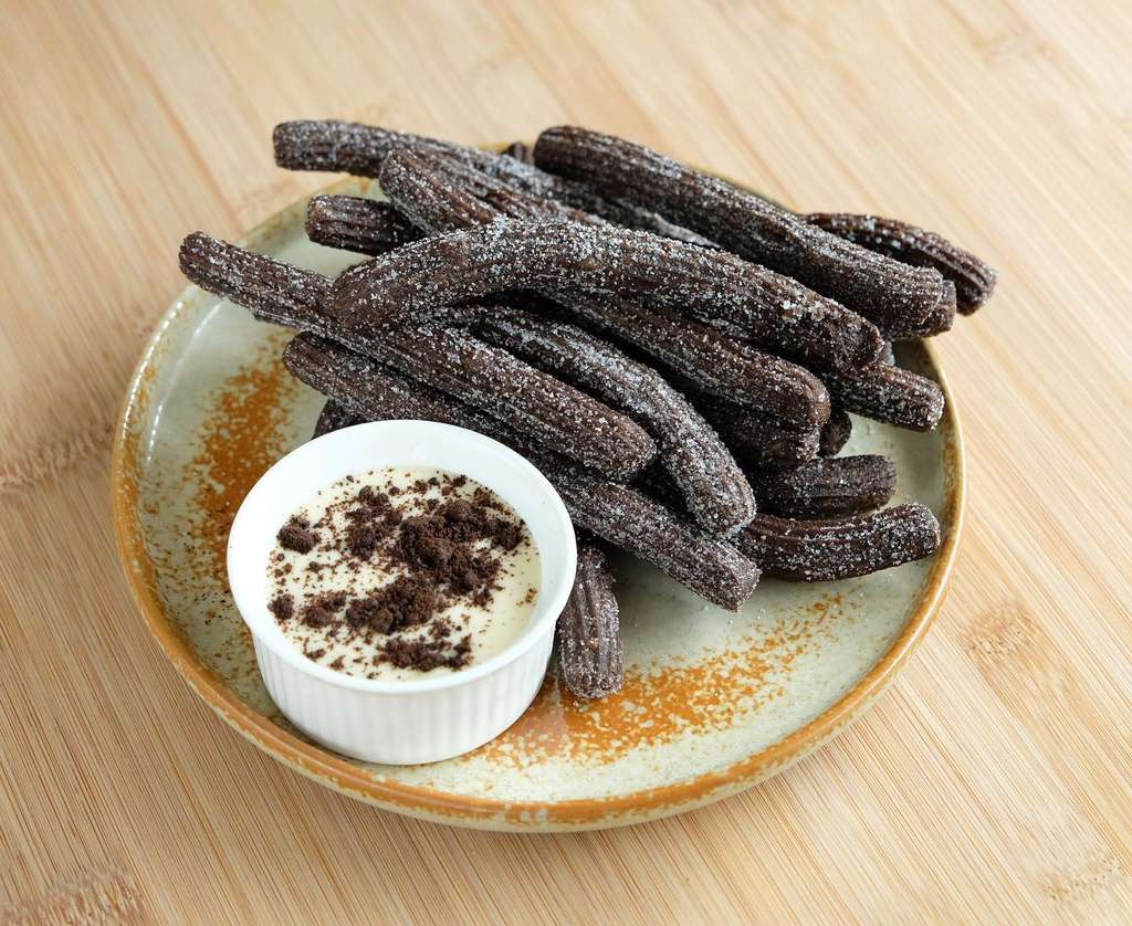 Resep Churros Asli Spanyol