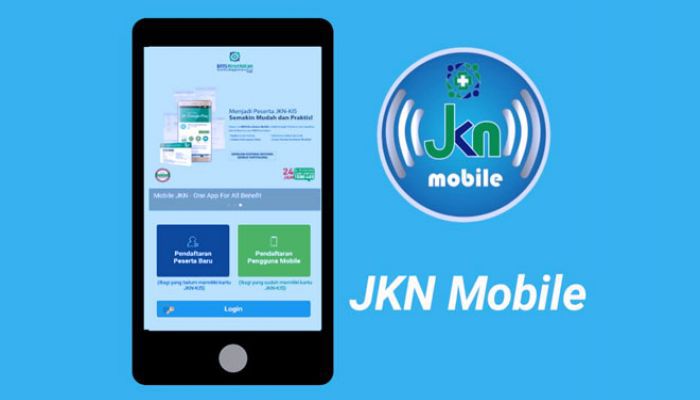 JKN Mobile