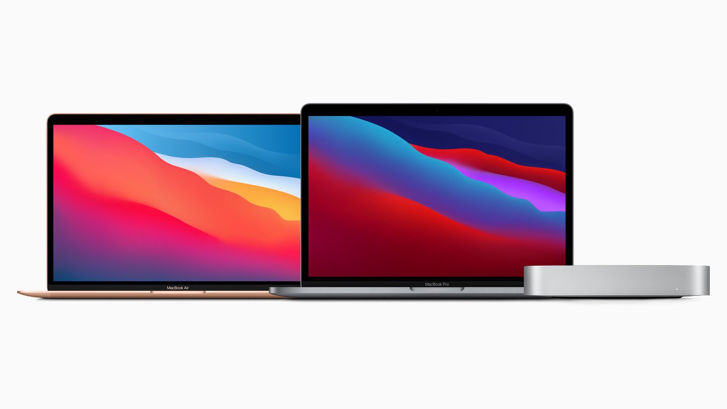Perbedaan Macbook Air dan Macbook Pro