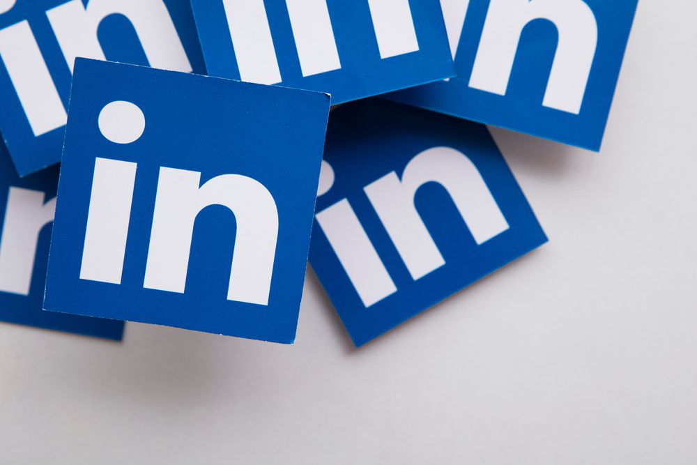 Cara Upload CV di LinkedIn