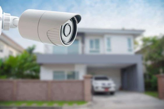 Tips Pasang CCTV di Rumah