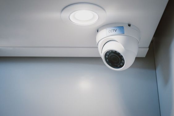 Tips Pasang CCTV di Rumah