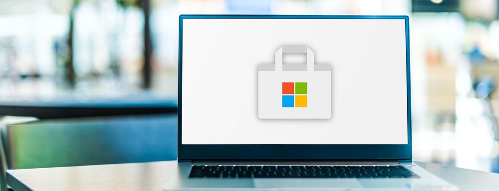 Cara Download WA di Laptop Windows Lewat Microsoft Store