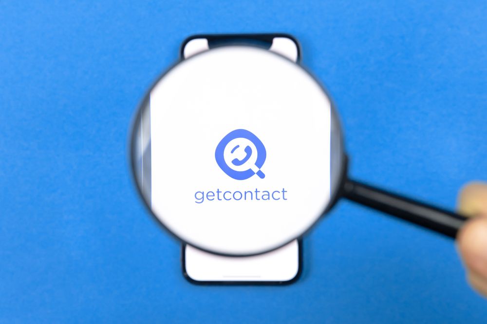 Cara Cek Nama Kontak Lewat Aplikasi Getcontact
