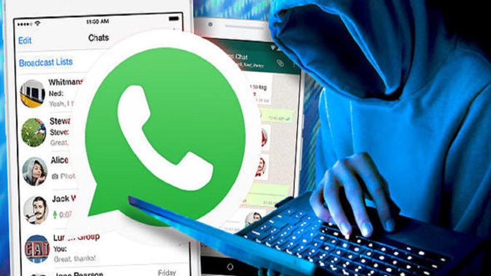 Tips Menghindari Penipuan Whatsapp