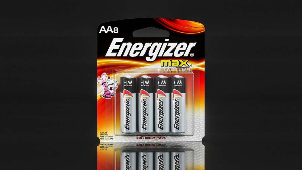 Baterai Energizer