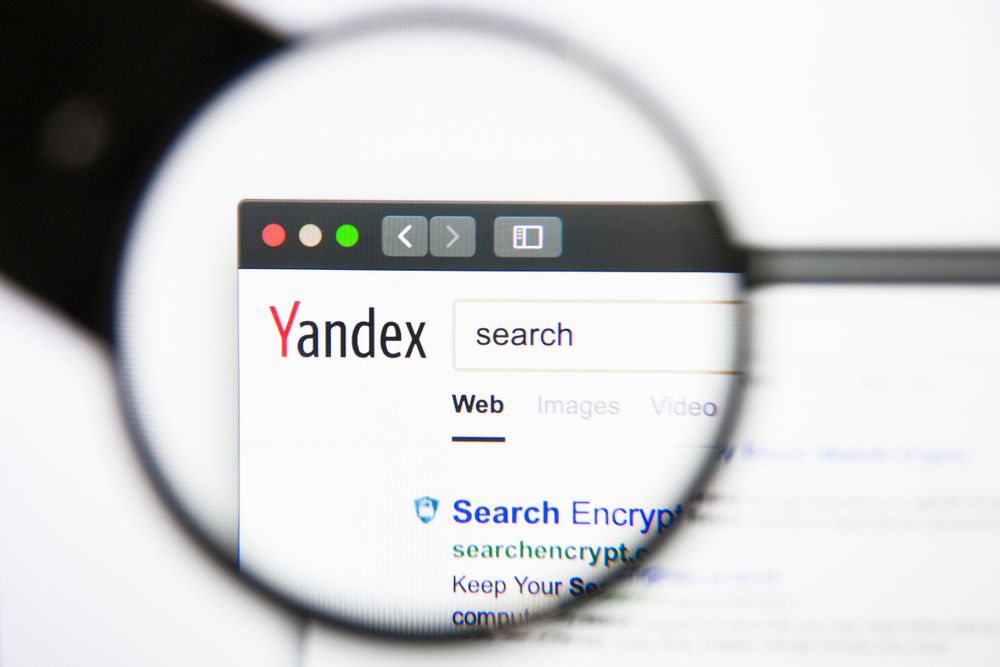 Cara Membuka Situs Yandex yang Diblokir