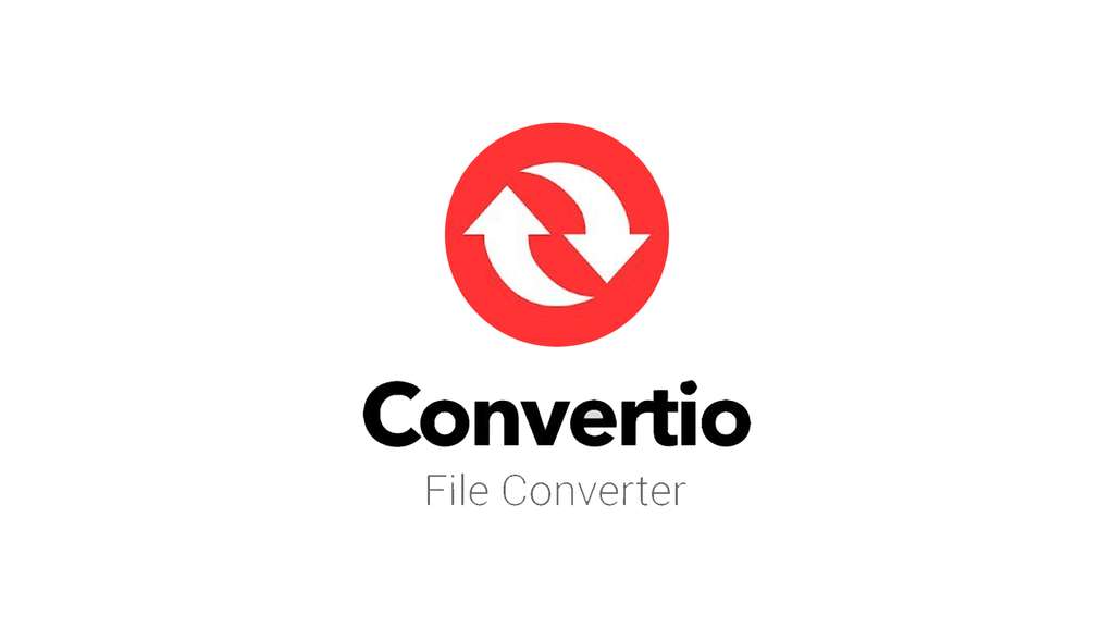 Cara HD Foto Online dengan Convertio