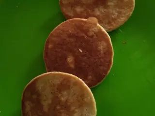 Resep Pancake Pisang MPASI